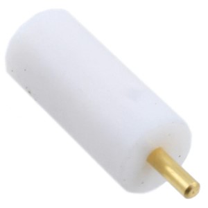 1138-01-0319 WH TEST POINT JACK PTFE/AU